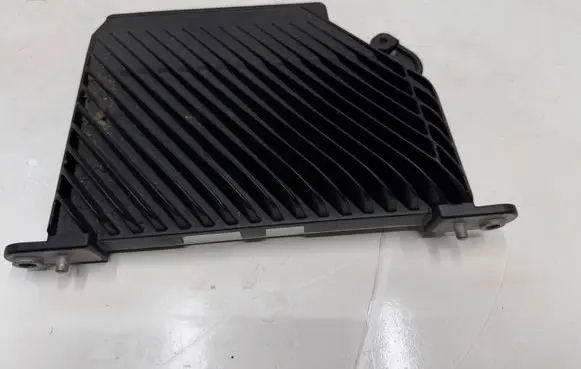 Volvo XC40 Sound amplifier 32359256