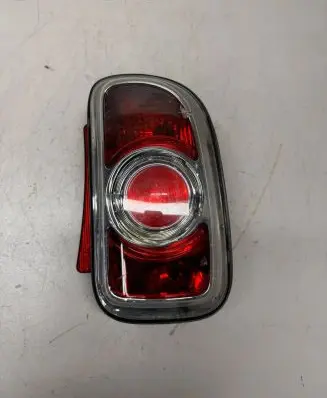 Mini One - Cooper Clubman R55 Rear/tail lights 7275122 03458750