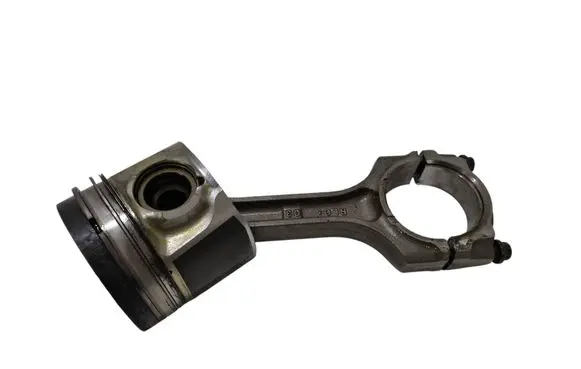 Honda Accord Piston with connecting rod 08061621