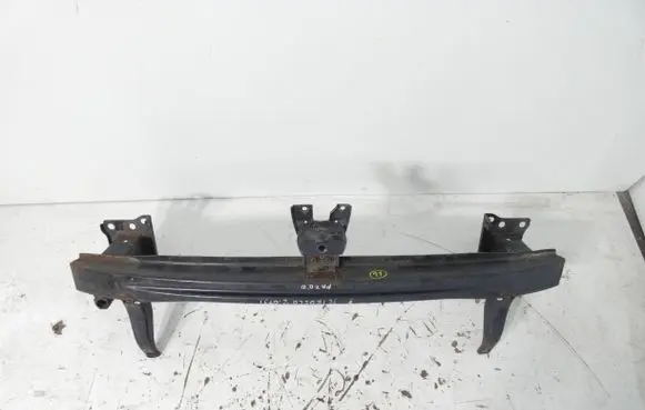 Volkswagen Scirocco Front bumper support beam 