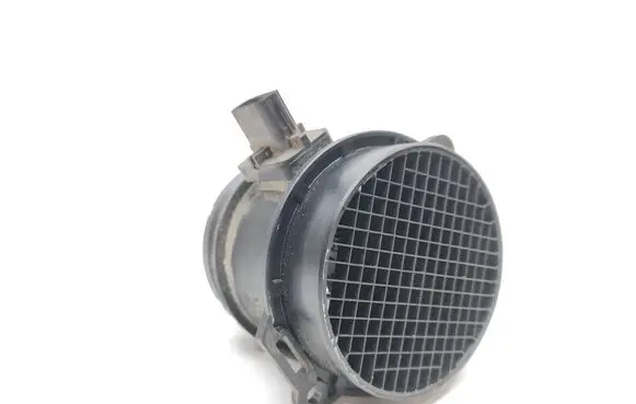 Mass air flow meter