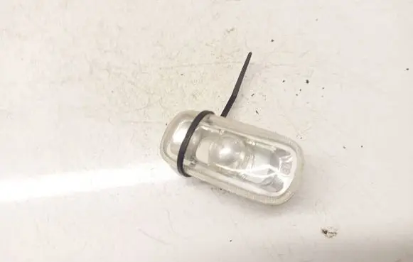 Audi A4 S4 B7 8E 8H Front fender indicator light 8E0949127
