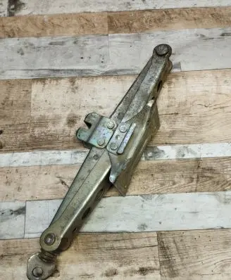 Mitsubishi Space Star Lift Jack 