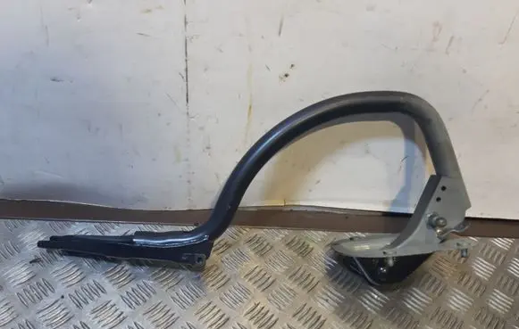 BMW 7 F01 F02 F03 F04 Tailgate/trunk/boot hinge 7185253