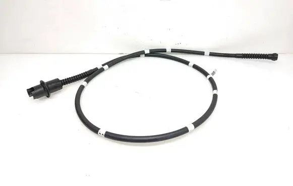 BMW X6 G06 Rain gutter 5A33623