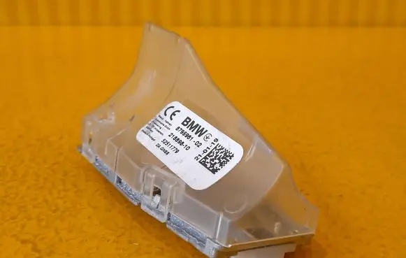 BMW 1 F20 F21 Aerial GPS antenna 8795961