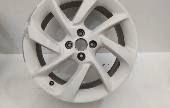 Opel Adam R17 alloy rim 0P074K2