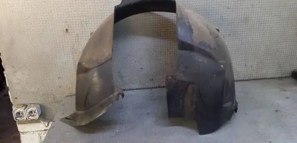 Volvo V70 Front wheel arch liner splash guards 30655665
