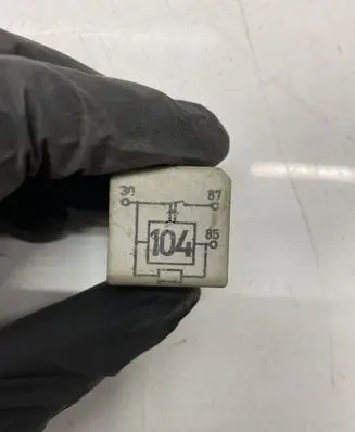 Audi 80 90 S2 B4 Other relay 