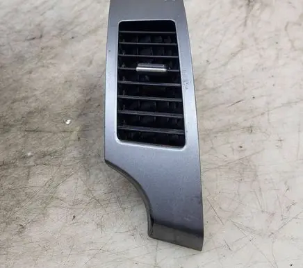 Citroen C-Crosser Dashboard side air vent grill/cover trim GN71114260 8030A013ZZ