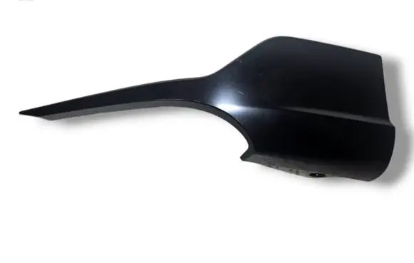 Porsche 992 Front bumper lip 992807513A 892807513B
