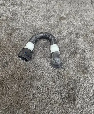 Tesla Model Y Engine coolant pipe/hose 163159700B