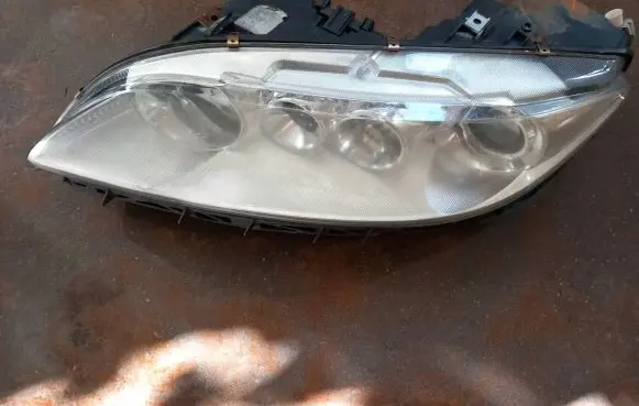 Mazda 6 Headlight/headlamp 014002472L