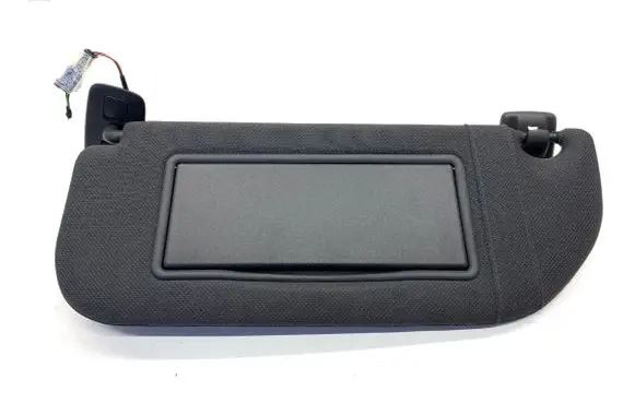 Citroen DS5 Sun visor 