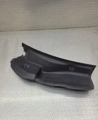Mercedes-Benz ML W166 Other trunk/boot trim element A1666910308