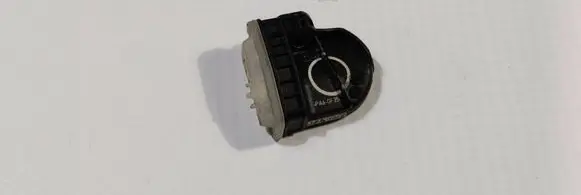 Tire pressure sensor