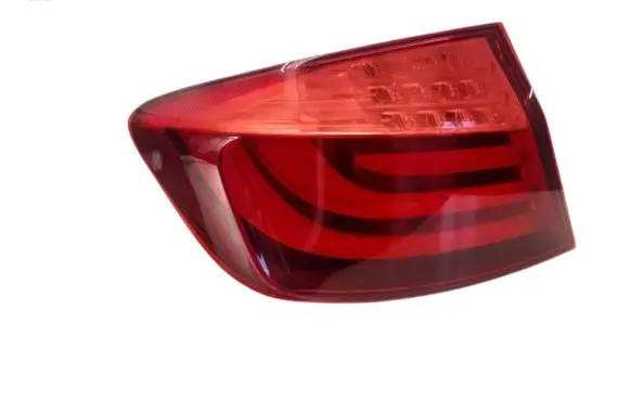 BMW 5 F10 F11 Rear/tail lights 17346201