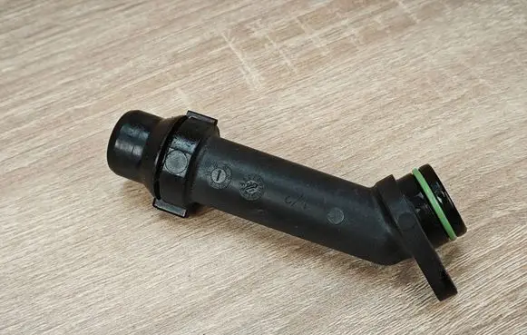 BMW 4 G22 G23 G24 G26 Engine coolant pipe/hose 4130470