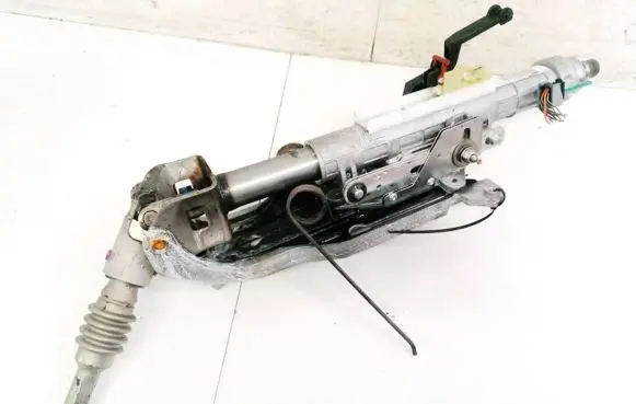 Mercedes-Benz ML W164 Steering wheel axle A1644600816 16878008