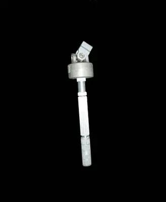 BMW 5 E60 E61 Steering column universal joint 2201054524