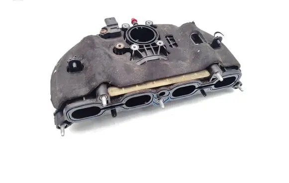 Opel Astra K Intake manifold 12665908