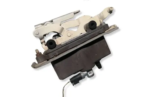 Mercedes-Benz E W212 Bonnet Pedestrian Airbag Actuator A2129067801