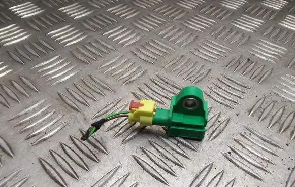 Skoda Yeti (5L) Airbag deployment crash/impact sensor 5K0959351 5WK44000
