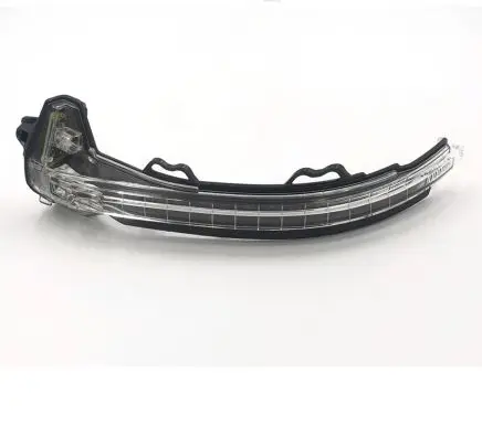 Audi A4 S4 B9 Mirror indicator light 8W0949101
