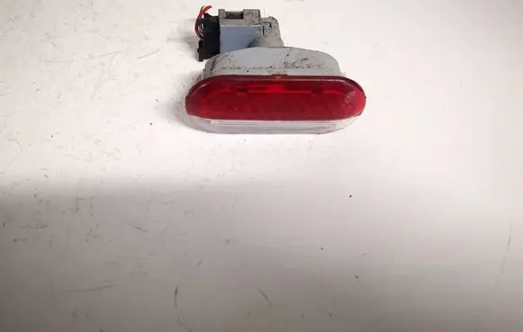 Volkswagen Bora Rear door interior light 1j0947413