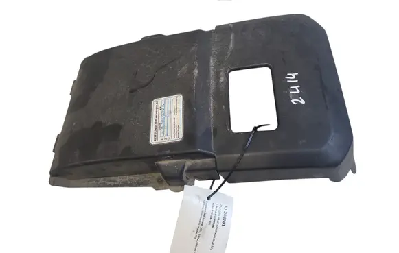 Volvo S40 Battery box tray cover/lid 30667276