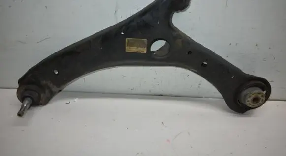 Dodge Grand Caravan Front lower control arm/wishbone P04766911AL