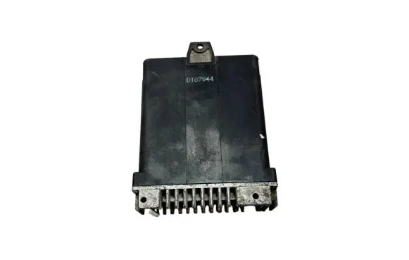 Volkswagen Golf II Engine control unit/module 030906021A 5WP6002