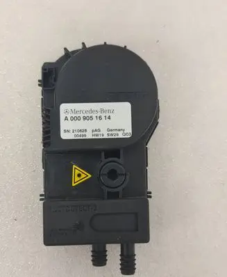 Mercedes-Benz E W213 Sensor A0009051614