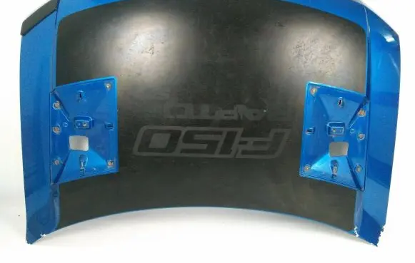 Ford F150 Engine bonnet/hood