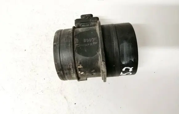 Volkswagen Transporter - Caravelle T5 Mass air flow meter 0281002956 03L906461A