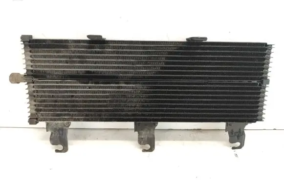 Nissan Pathfinder R51 Gearbox / Transmission oil cooler 