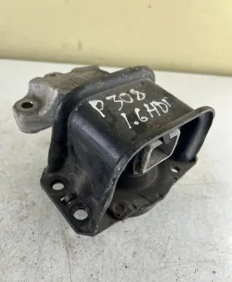 Peugeot 308 Engine mount bracket 496820267802 9636583980