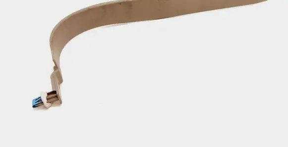 Volvo S80 Front sill trim cover