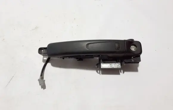 Renault Trafic III (X82) Front door exterior handle