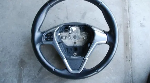 Ford Ecosport Steering wheel