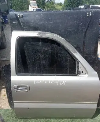 Cadillac Escalade Front door