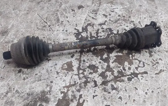 Audi A4 S4 B6 8E 8H Front driveshaft 8E0407271S