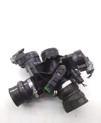 Citroen C5 Throttle valve 9649367980 9639469280