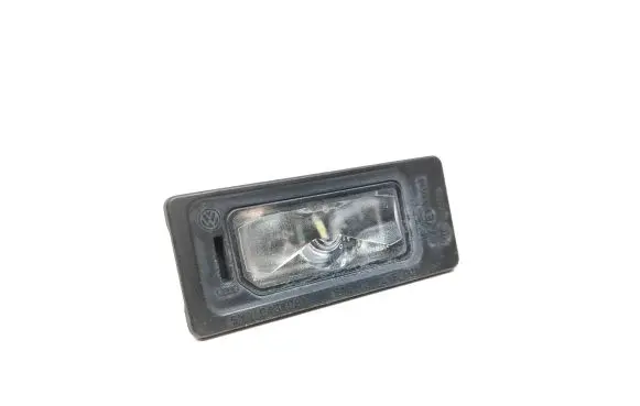 Volkswagen Tiguan Allspace Number plate light 5NA943021