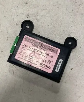 Honda Accord Bluetooth control unit module 1255923 39770SEAE010M1