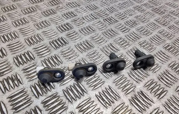 Citroen C1 Front door sensor 