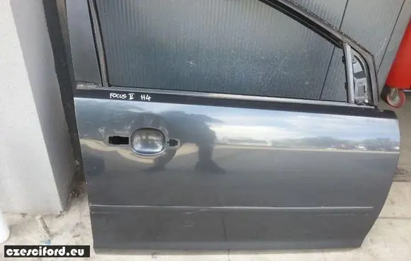Ford Focus Front door