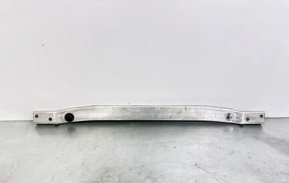 Volkswagen Touareg III Top upper radiator support slam panel 4M0802507C