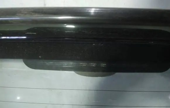 Subaru Forester SH Third/center stoplight