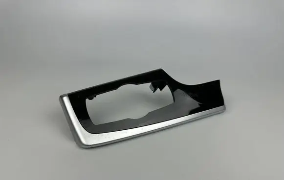 BMW 5 F10 F11 Panel trim 9192941 919294110 91929411044